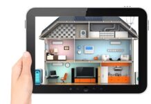 Как устроен умный дом?