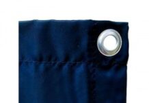 Сфера применения тентов из Оксфорда