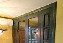 Белорусские двери: рекомендации по выбору