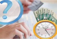 Для чего нужен экспресс-займ?