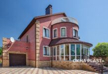 Причины популярности панорамного остекления