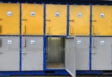 В каких случаях понадобится аренда ячейки для временного хранения?