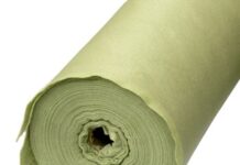 Какой геотекстиль купить: разбираемся в основных видах и сферах применения