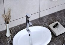 Какую раковину выбрать для ванной комнаты?