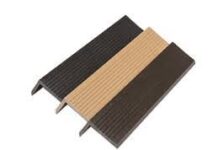 Виды комплектующих для ДПК