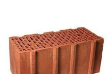 Лучшие производители керамических блоков