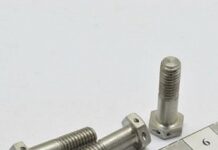 Винты отраслевого стандарта ОСТ 1 31542 80