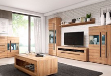 Советы по выбору мебели в гостиную