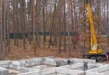 Блоки ФБС: что это такое, где можно использовать, преимущества