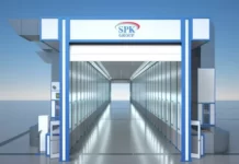 Преимущества использования окрасочных аппаратов