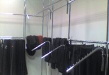 Торговое оборудование — достоинства системы Джокер