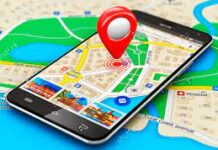 Как найти местоположение человека по номеру телефона?