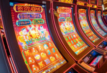 Приятные бонусы в казино Легзо