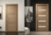 Какие межкомнатные двери лучшие выбрать?