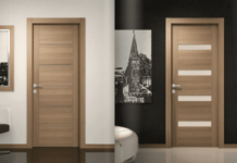 Какие межкомнатные двери лучшие выбрать?