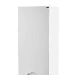 Шкаф-пенал для ванной комнаты: выбор мебели под планировку