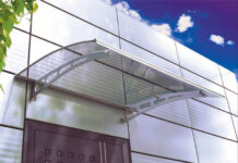 Виды и особенности монолитного поликарбоната