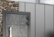 Выбор входной двери в квартиру