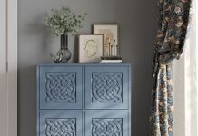 Мебель для гостиной в современном стиле