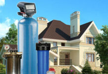 Лучшие системы очистки воды для частного дома