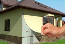 Топ эффективных способов утепления фасадов домов