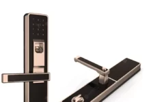 Умный дверной замок: новая и развивающаяся технология