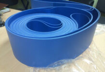 Типы кордов конвейерных ПВХ-лент