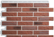 Фасадные материалы: виды и особенности