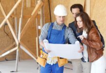 Авторский надзор в дизайне интерьера: что входит в услугу?