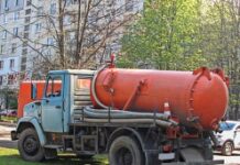 Когда необходима аренда илососа?