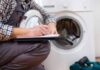 Как выбрать мастера по ремонту стиральных машин?