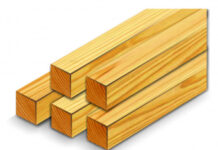 Виды и классификация строганой доски