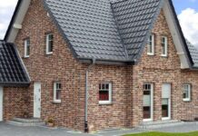 Какой облицовочный кирпич выбрать для отделки?