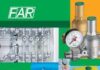 Отличительные особенности продукции FAR