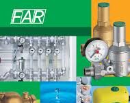 Отличительные особенности продукции FAR
