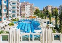 Как устроен рынок недвижимости в Турции?