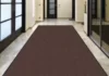 Какой коврик лучше выбрать в прихожую офиса?