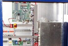 Для чего нужна плата удалённой станции лифта