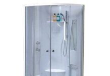 Причины купить душевую кабину