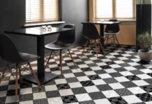 Плюсы линолеума