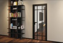 Выбор межкомнатной двери