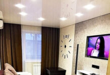 С чего начать ремонт однокомнатной квартиры?