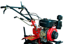 Мотоблоки для жителей Луганска (ЛНР) и Донецка (ДНР)