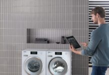 Преимущества бытовой техники Miele