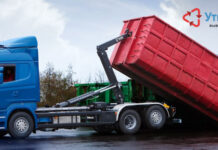 Аренда спецтехники в Москве: мультилифт