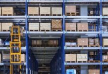 Рекомендации по выбору складской техники