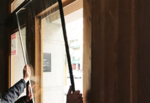 Особенности замены стеклопакета