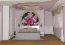 Современный стиль в интерьере квартиры