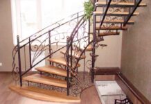 Какую лестницу лучше сделать на второй этаж?