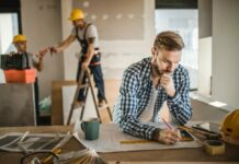 Как выбрать компанию по ремонту квартир в 2022 году?